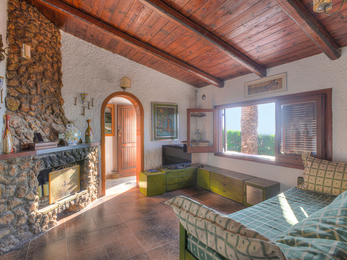 Villa Tanah-Lot, 15 m de la mer à Fontane Bianche - Photo 7