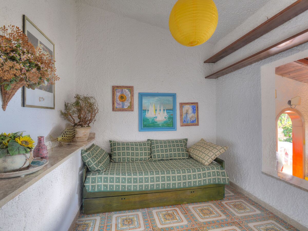 Villa Tanah-Lot, 15 m de la mer à Fontane Bianche - Photo 9