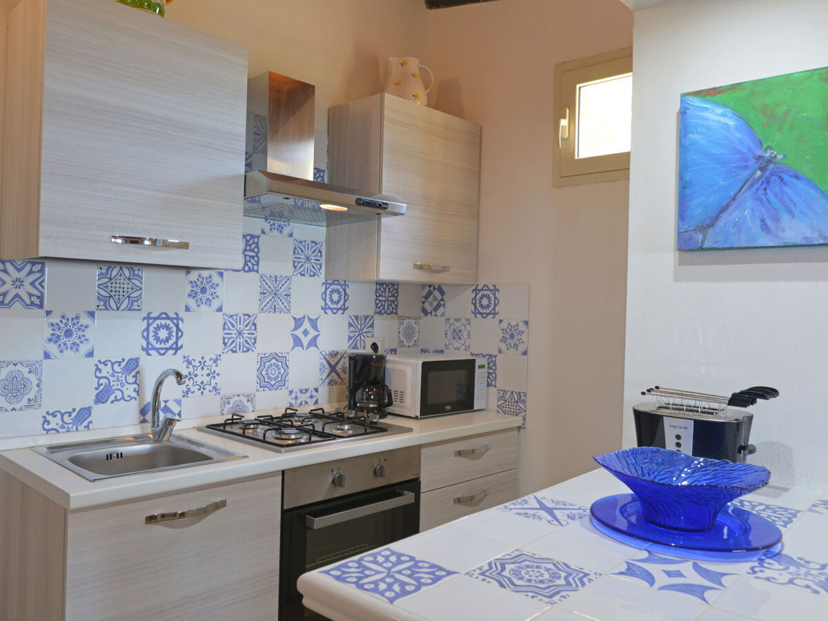 Villa Tanah-Lot, 15 m de la mer à Fontane Bianche - Photo 13