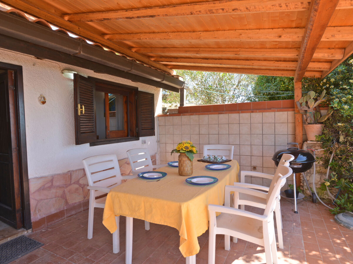 Villa Tanah-Lot, 15 m de la mer à Fontane Bianche - Photo 24
