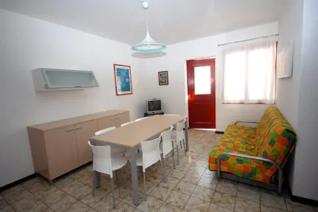 Maison 8 personnes avec piscine à Lignano : photo 2
