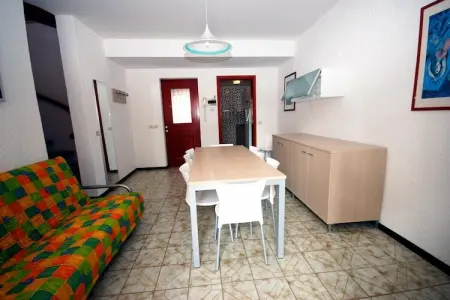Maison 8 personnes avec piscine à Lignano : photo 3