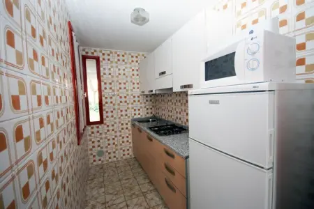 Maison 8 personnes avec piscine à Lignano : photo 4