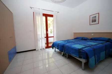 Maison 8 personnes avec piscine à Lignano : photo 5