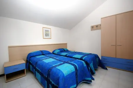Maison 8 personnes avec piscine à Lignano : photo 6