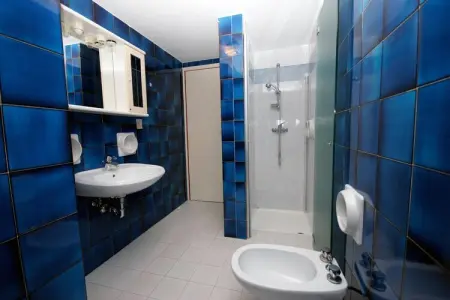 Maison 8 personnes avec piscine à Lignano : photo 7