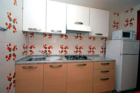 Maison 9 pers. avec piscine à Lignano : photo 2