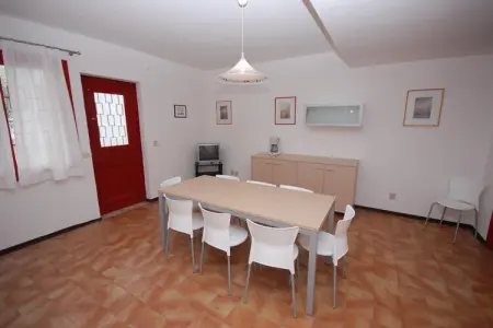 Maison 9 pers. avec piscine à Lignano : photo 6