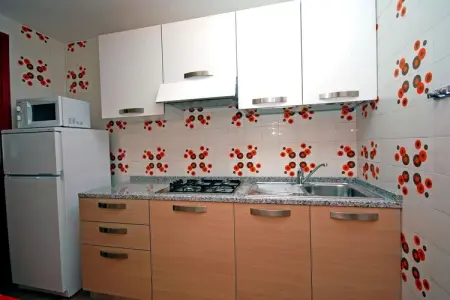 Maison 9 pers. avec piscine à Lignano : photo 7