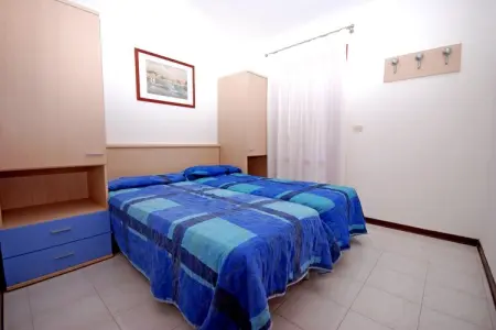 Maison 9 pers. avec piscine à Lignano : photo 12