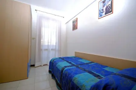 Maison 9 pers. avec piscine à Lignano : photo 13