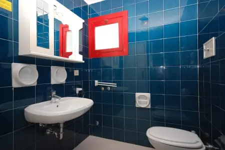 Maison 9 pers. avec piscine à Lignano : photo 15