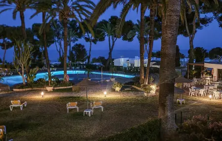 Appartement vue mer avec piscine commune, La Cala de Mijas : photo 8