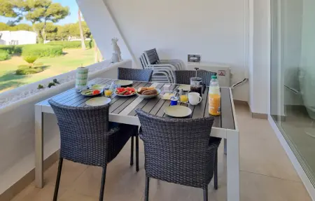 Appartement vue mer avec piscine commune, La Cala de Mijas : photo 10