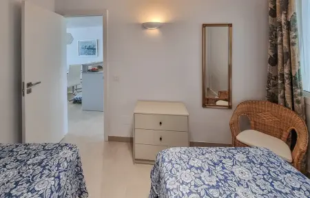 Appartement vue mer avec piscine commune, La Cala de Mijas : photo 15