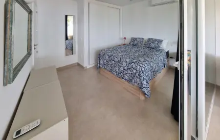Appartement vue mer avec piscine commune, La Cala de Mijas : photo 18