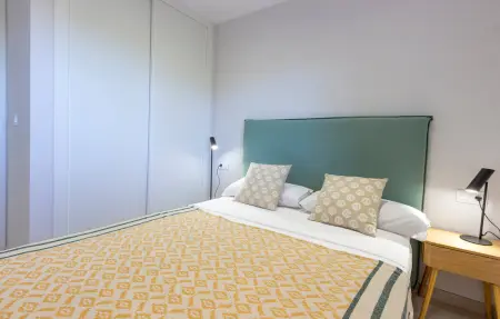 Appartement 3 chambres avec piscine partagée, à 300 m de la plage à Torre de la Horadada : photo 22
