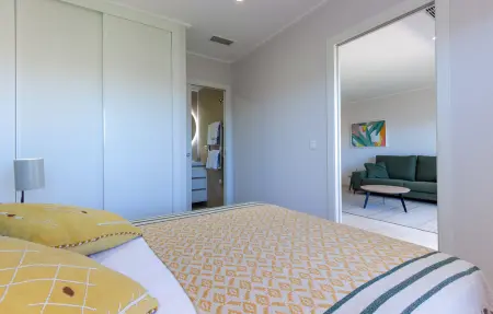 Appartement 3 chambres avec piscine partagée, à 300 m de la plage à Torre de la Horadada : photo 24