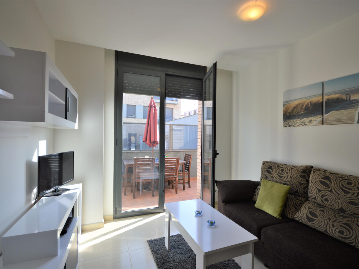 Appartement 6 pers. avec jardin, piscine et barbecue à Sant Pere Pescador - Photo 4