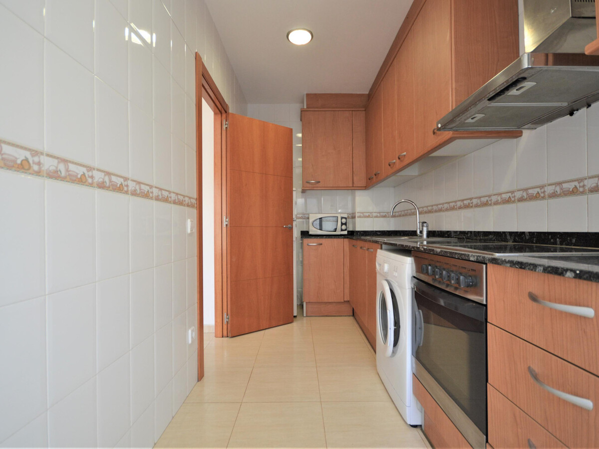 Appartement 6 pers. avec jardin, piscine et barbecue à Sant Pere Pescador - Photo 9