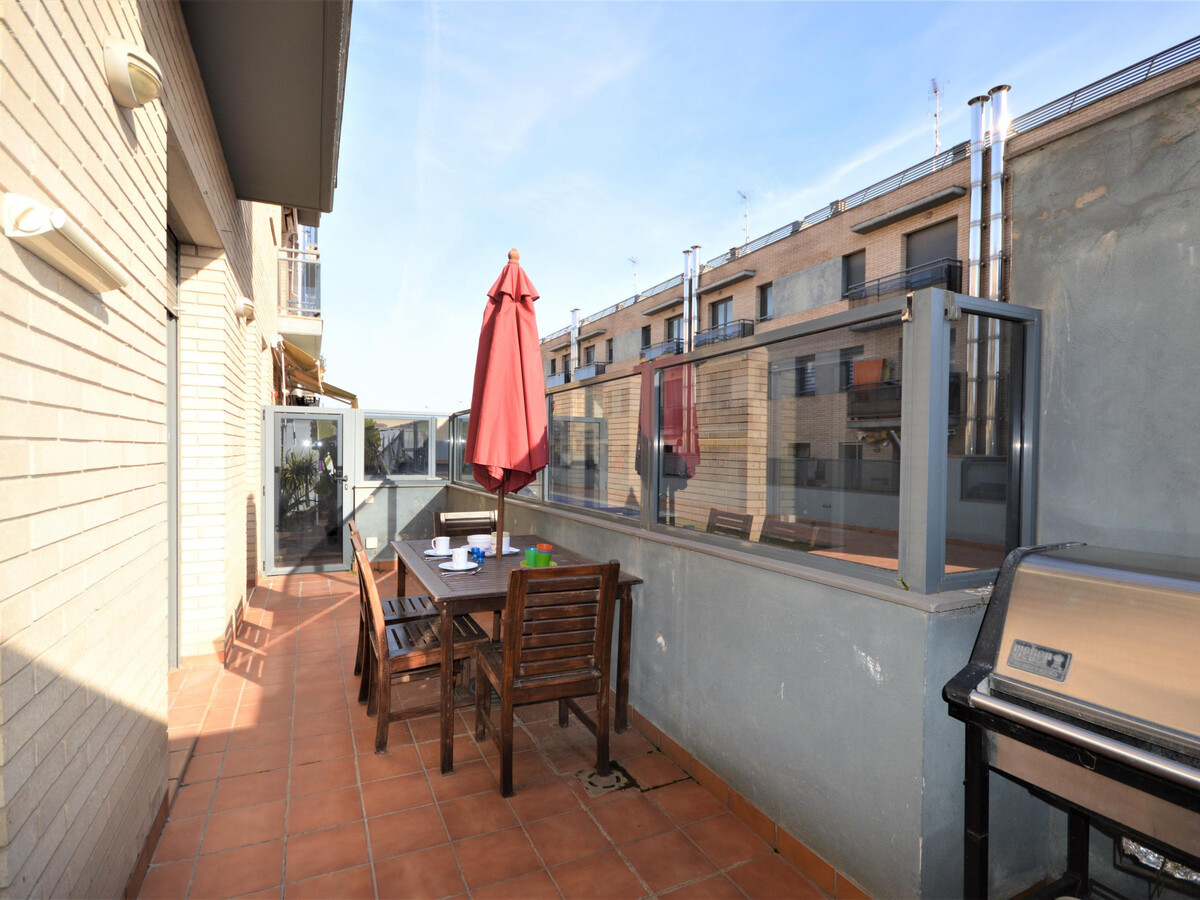 Appartement 6 pers. avec jardin, piscine et barbecue à Sant Pere Pescador - Photo 10