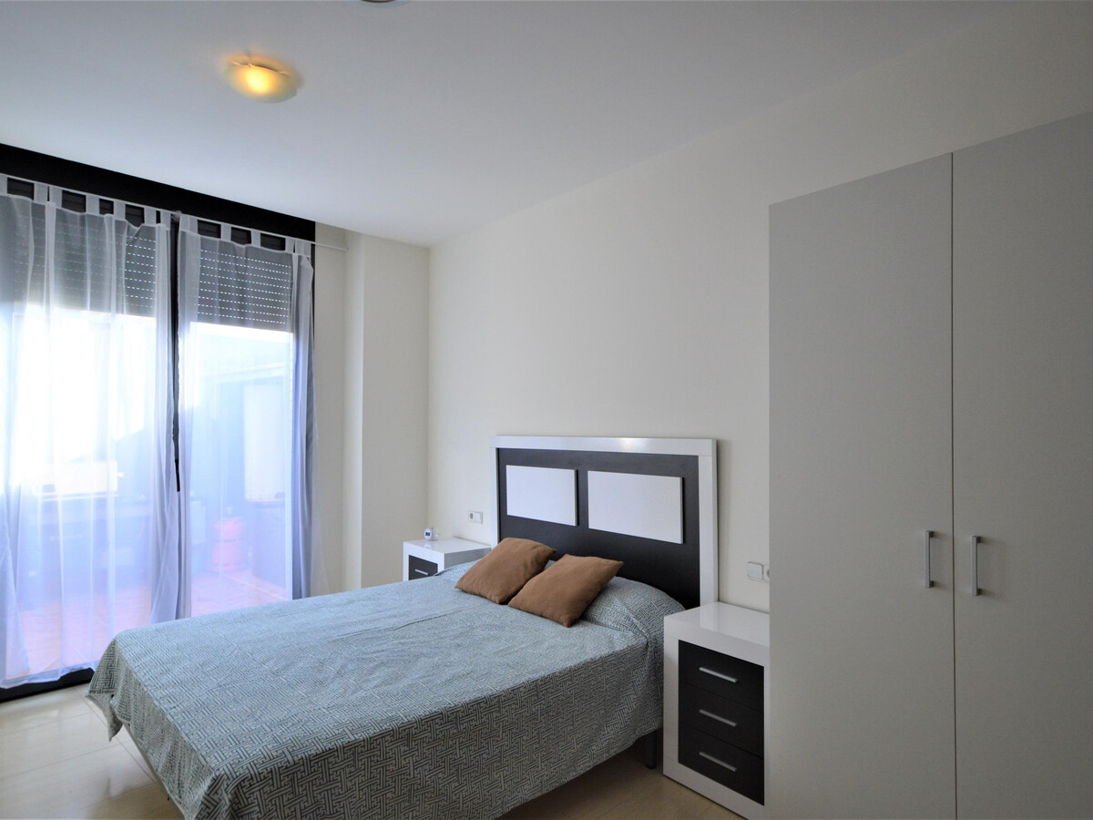 Appartement 6 pers. avec jardin, piscine et barbecue à Sant Pere Pescador - Photo 12