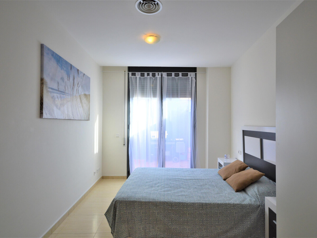 Appartement 6 pers. avec jardin, piscine et barbecue à Sant Pere Pescador - Photo 13