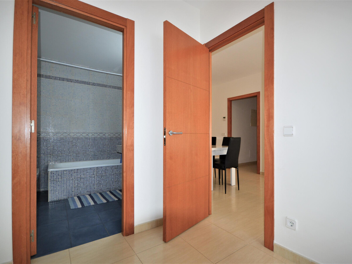 Appartement 6 pers. avec jardin, piscine et barbecue à Sant Pere Pescador - Photo 14