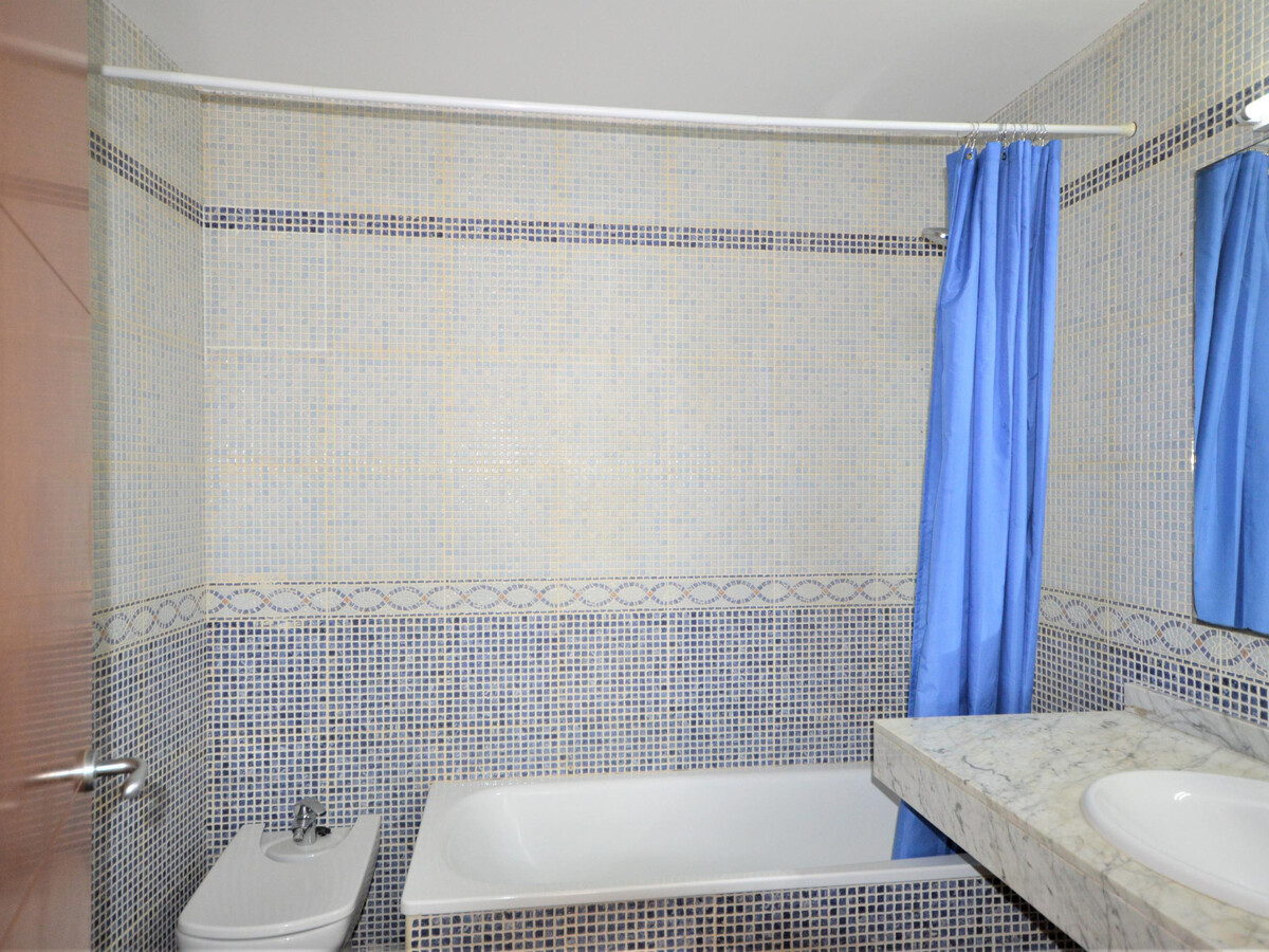 Appartement 6 pers. avec jardin, piscine et barbecue à Sant Pere Pescador - Photo 16