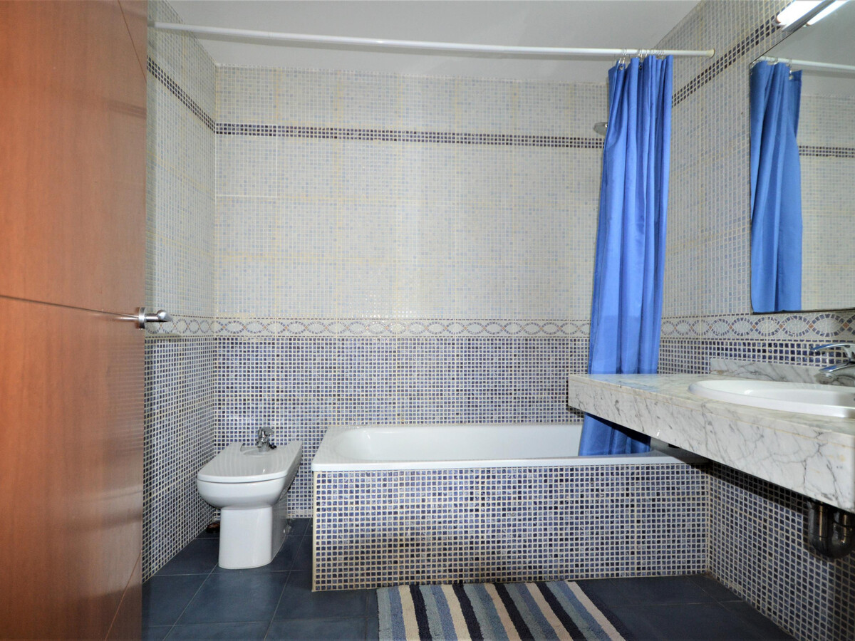 Appartement 6 pers. avec jardin, piscine et barbecue à Sant Pere Pescador - Photo 17
