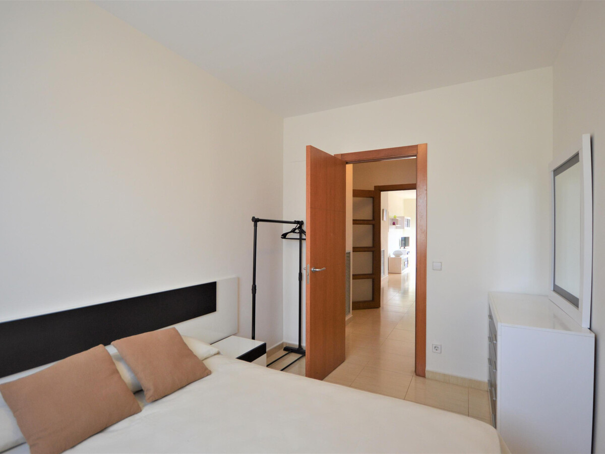 Appartement 6 pers. avec jardin, piscine et barbecue à Sant Pere Pescador - Photo 18