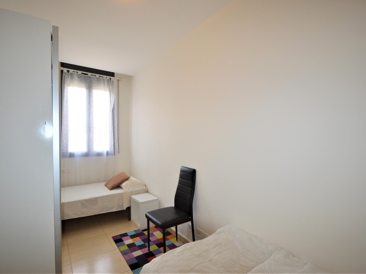 Appartement 6 pers. avec jardin, piscine et barbecue à Sant Pere Pescador - Photo 19