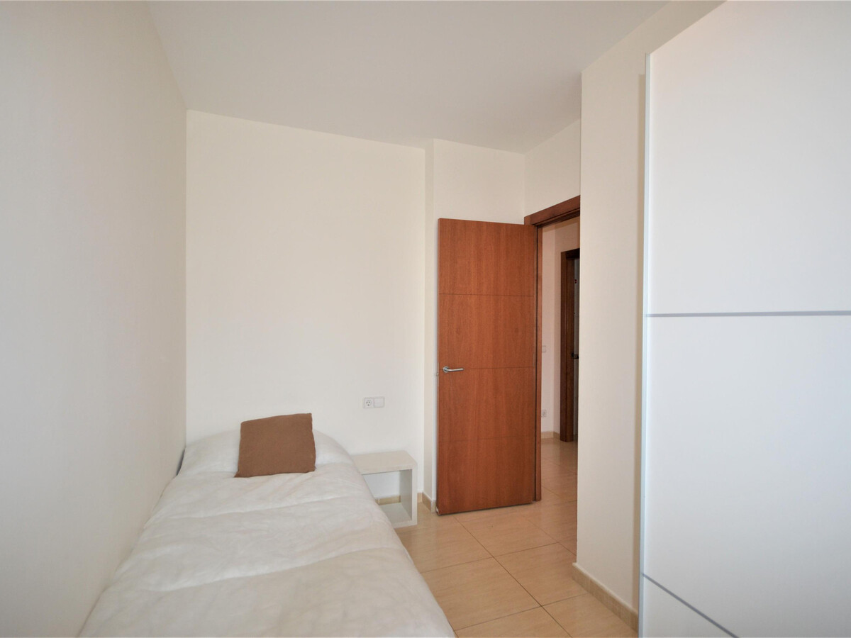 Appartement 6 pers. avec jardin, piscine et barbecue à Sant Pere Pescador - Photo 20