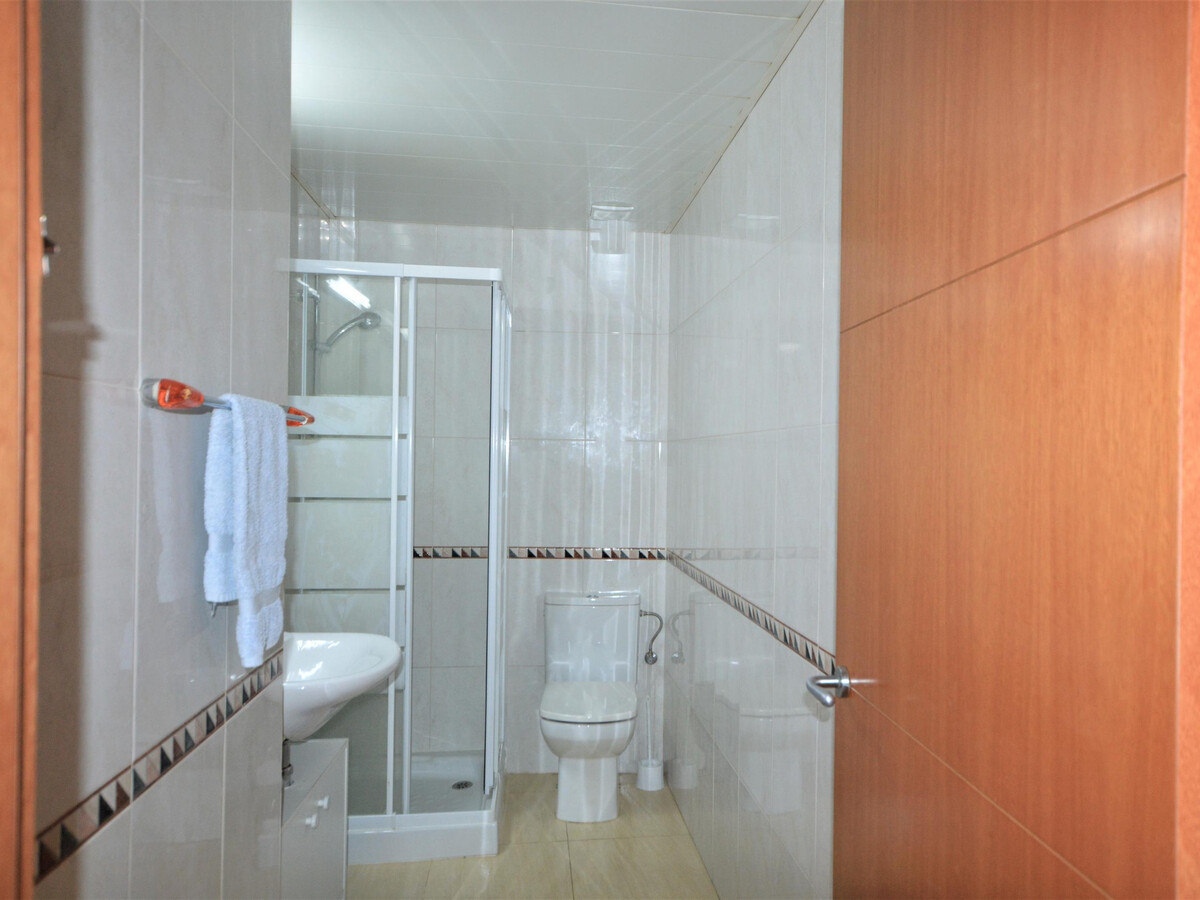 Appartement 6 pers. avec jardin, piscine et barbecue à Sant Pere Pescador - Photo 21
