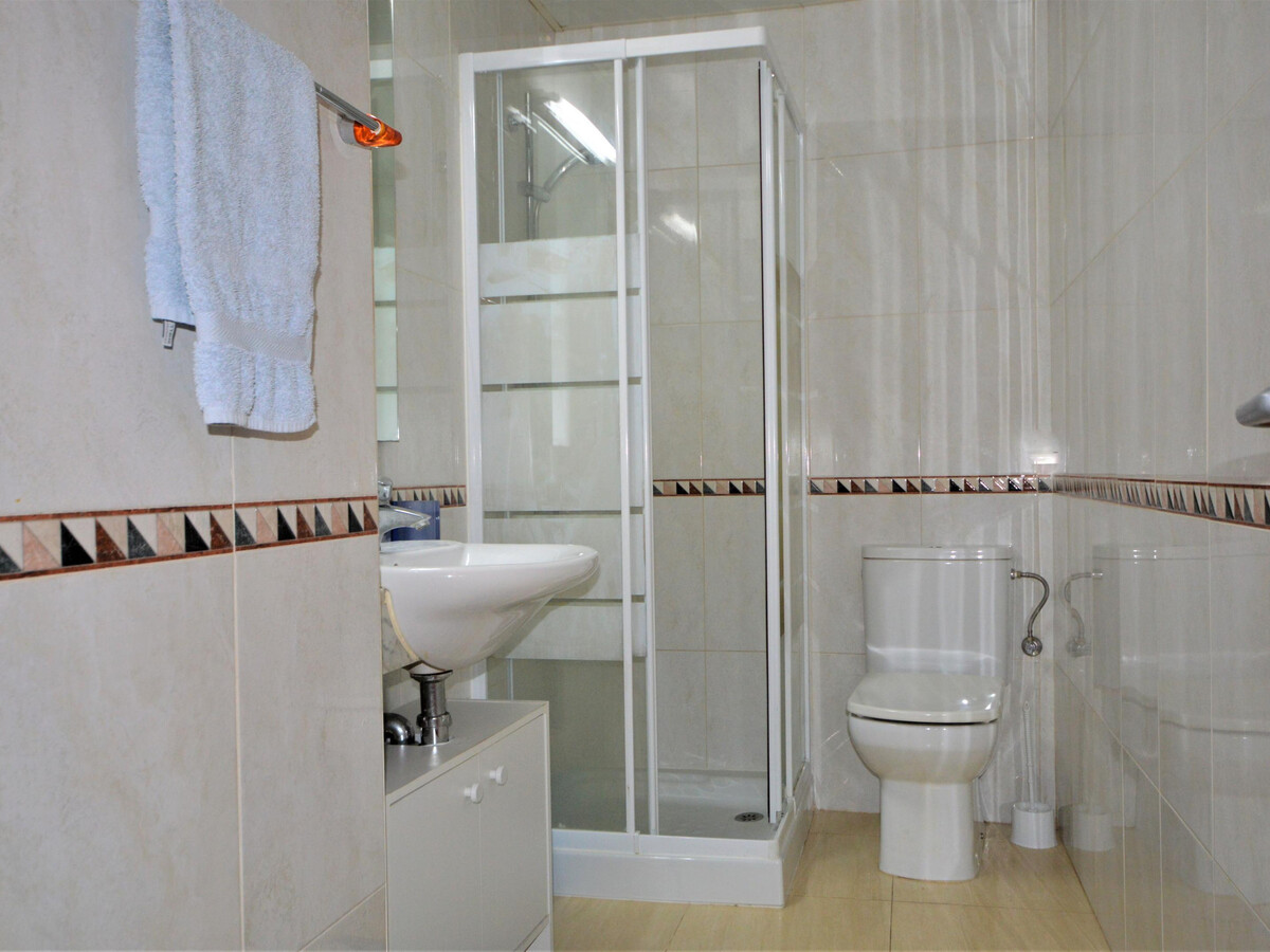 Appartement 6 pers. avec jardin, piscine et barbecue à Sant Pere Pescador - Photo 22