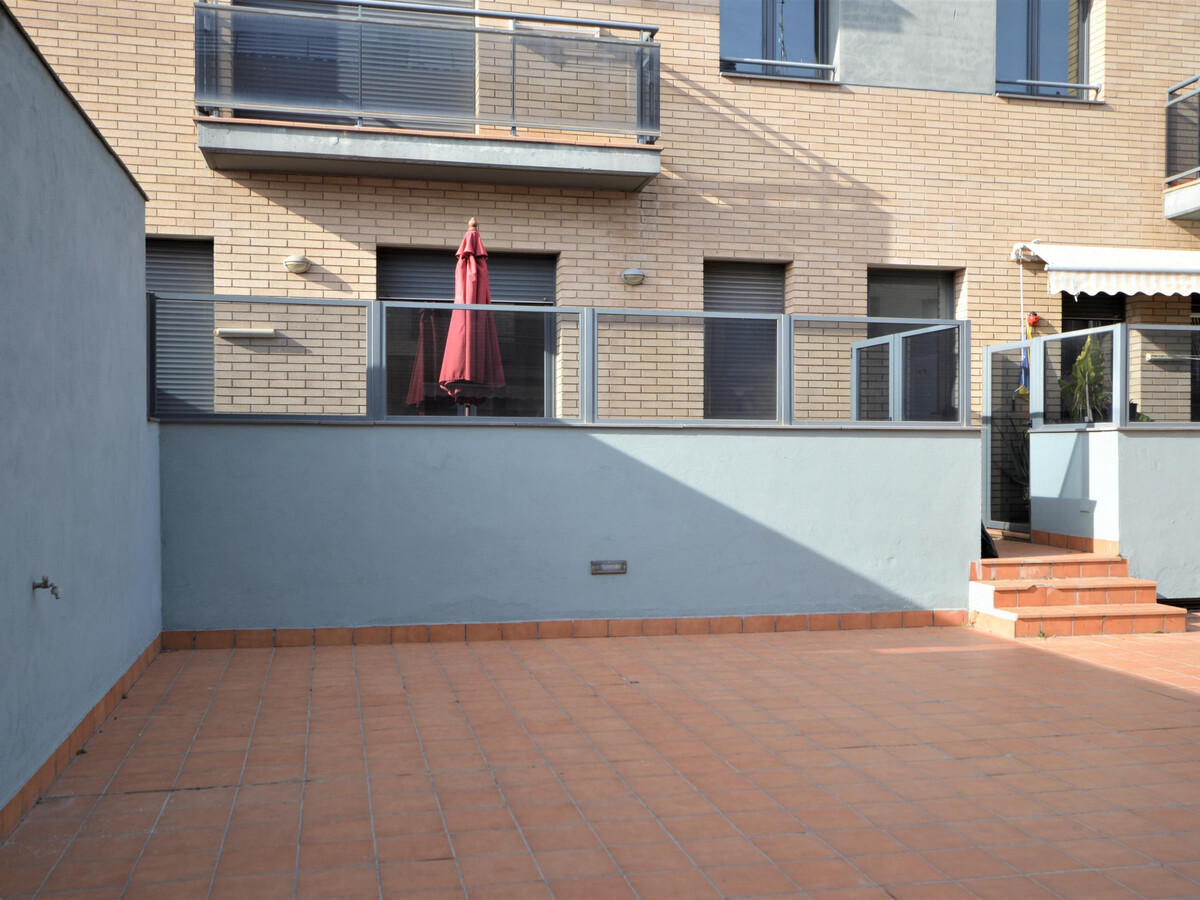 Appartement 6 pers. avec jardin, piscine et barbecue à Sant Pere Pescador - Photo 23