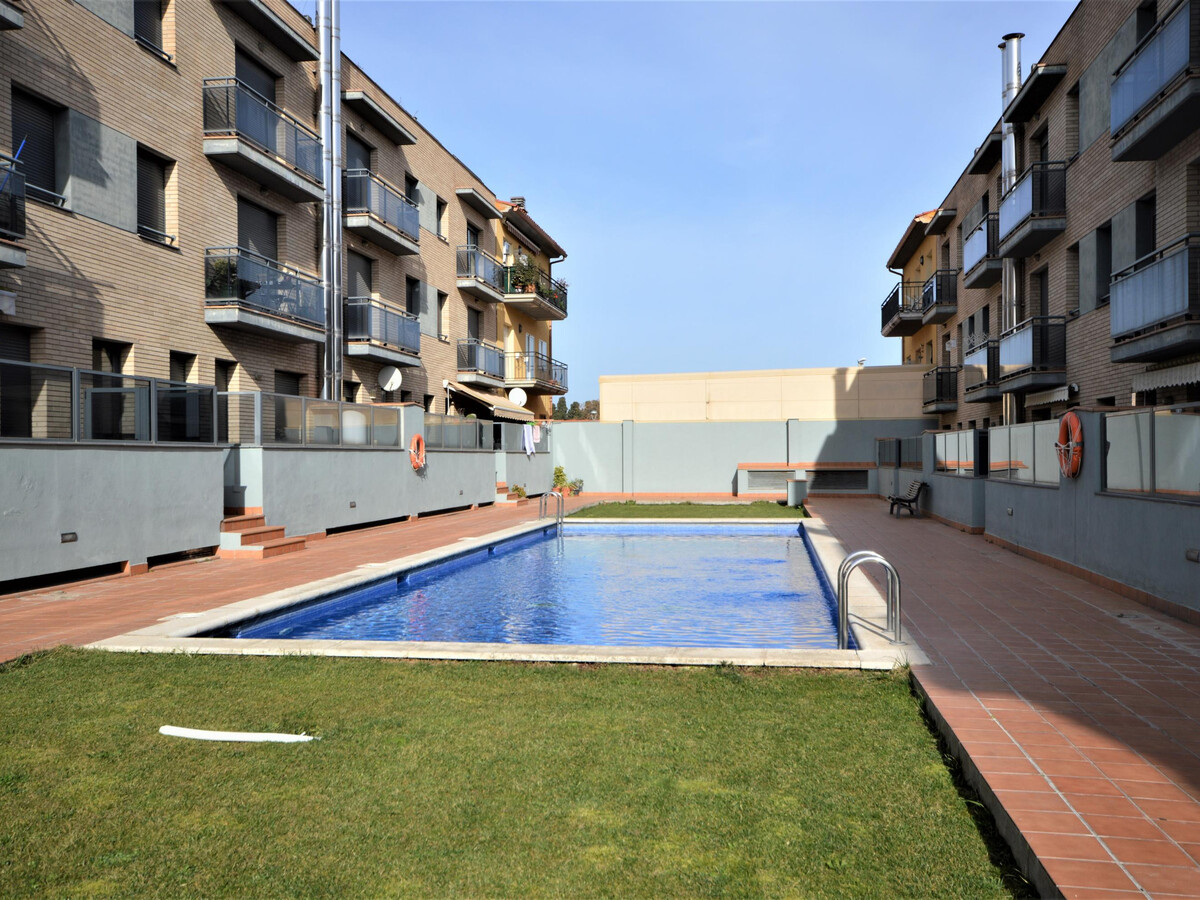 Appartement 6 pers. avec jardin, piscine et barbecue à Sant Pere Pescador - Photo 24