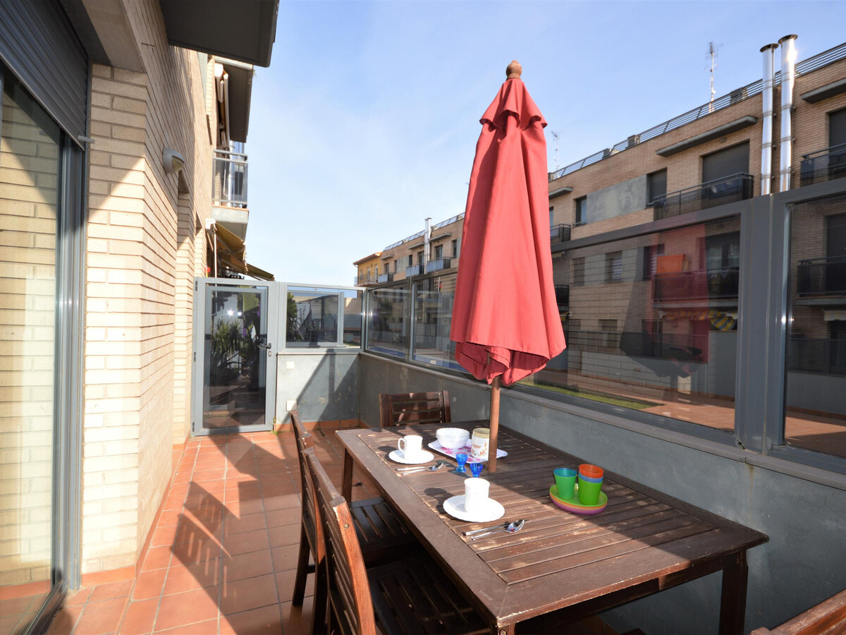 Appartement 6 pers. avec jardin, piscine et barbecue à Sant Pere Pescador - Photo 25