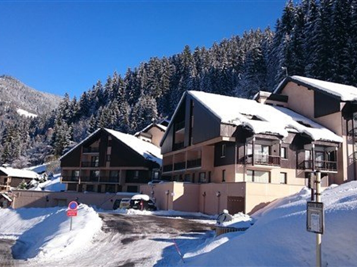 Duplex rénové 6 pers à Arêches-Beaufort, skis aux pieds - Photo 9