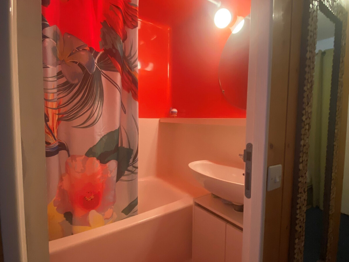 Studio 24m² ski aux pieds avec balcon aux Arcs 1800 - Photo 8