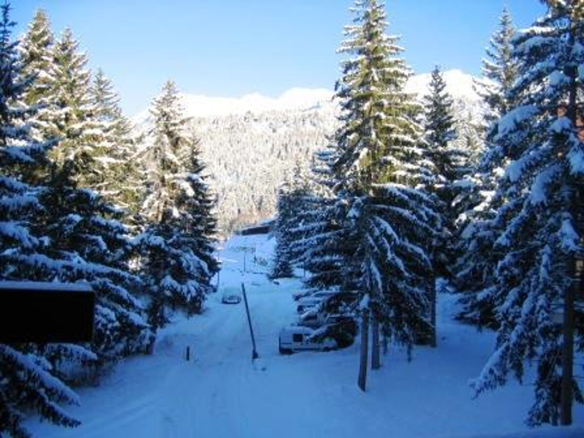 Studio 24m² ski aux pieds avec balcon aux Arcs 1800 - Photo 10