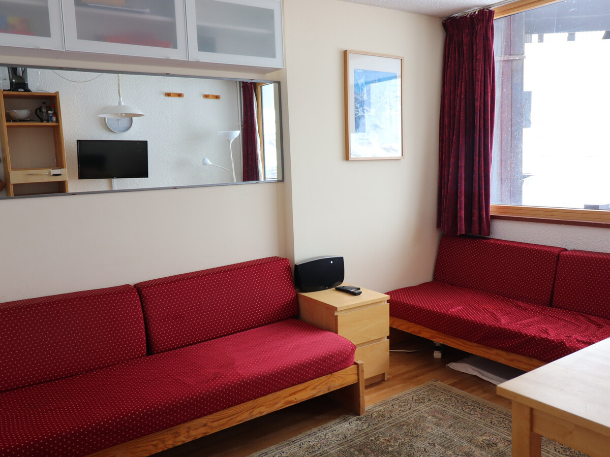 Studio 21m² 4 pers · Balcon lac · Wifi · Animaux - Photo 2