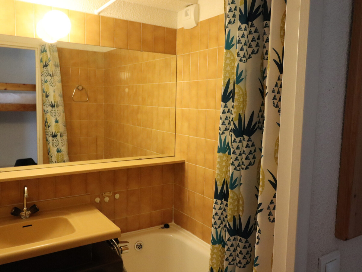 Studio 21m² 4 pers · Balcon lac · Wifi · Animaux - Photo 5