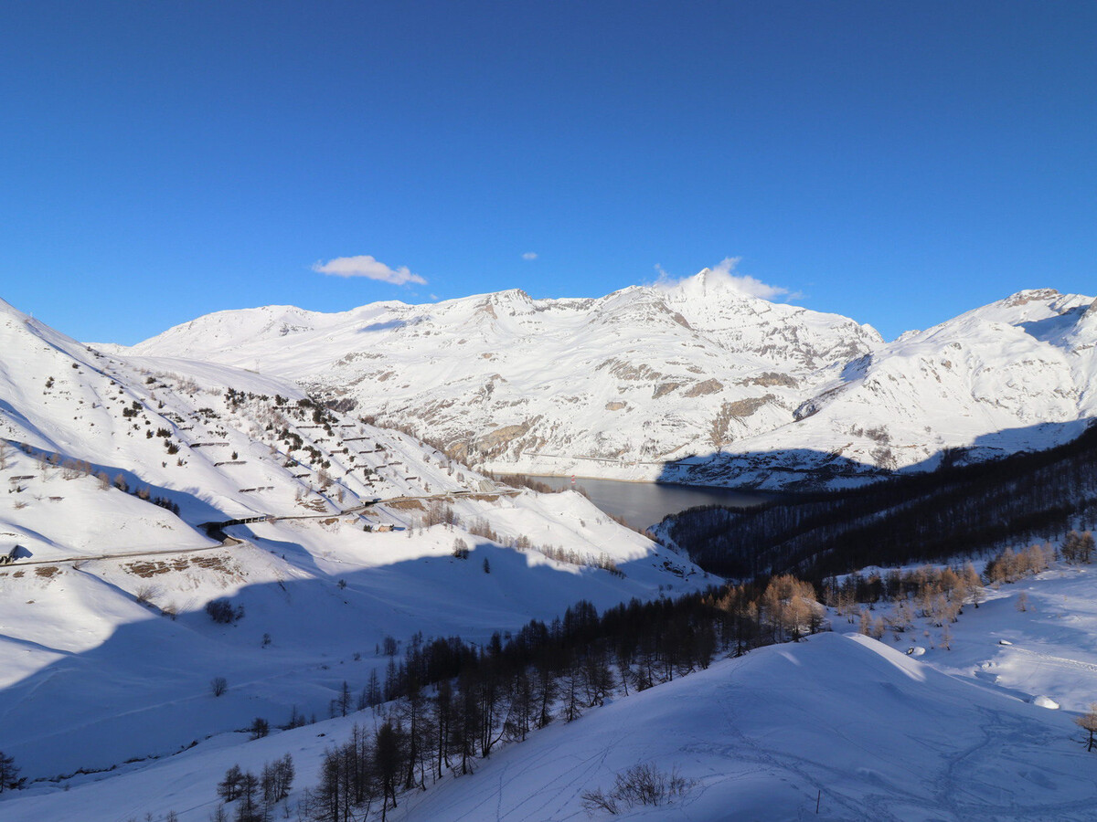 Studio 21m² 4 pers · Balcon lac · Wifi · Animaux - Photo 8