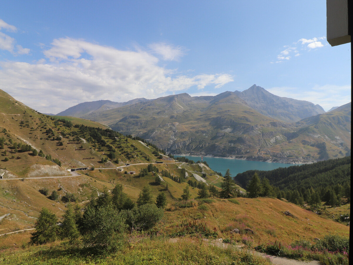 Studio 21m² 4 pers · Balcon lac · Wifi · Animaux - Photo 9