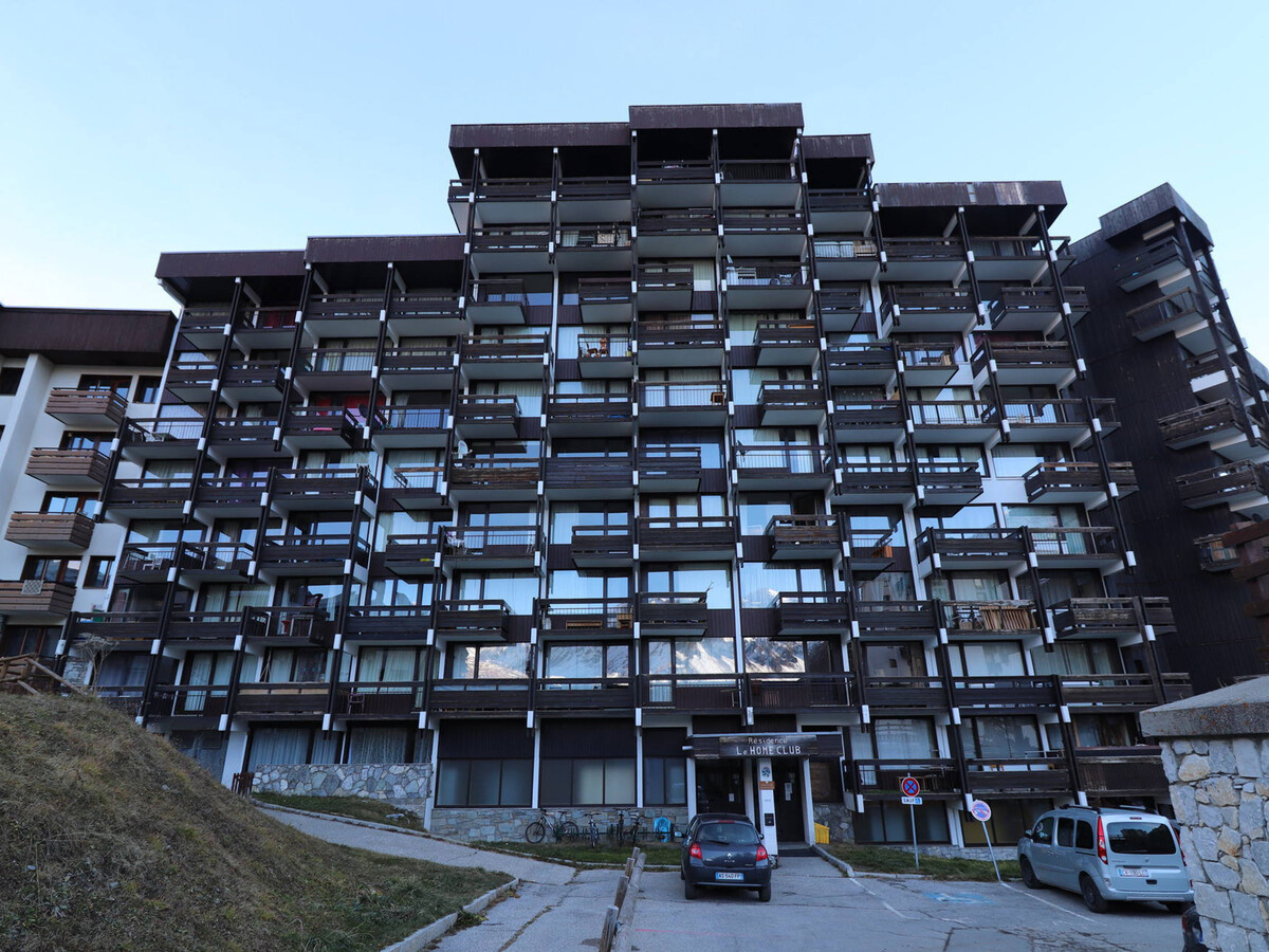 Studio 21m² 4 pers · Balcon lac · Wifi · Animaux - Photo 10