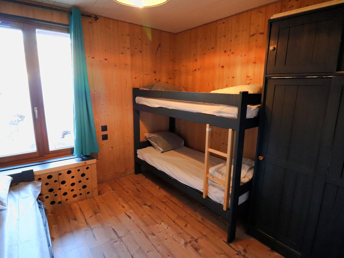 Appartement 39m² ski aux pieds à Tignes, 6 personnes - Photo 4