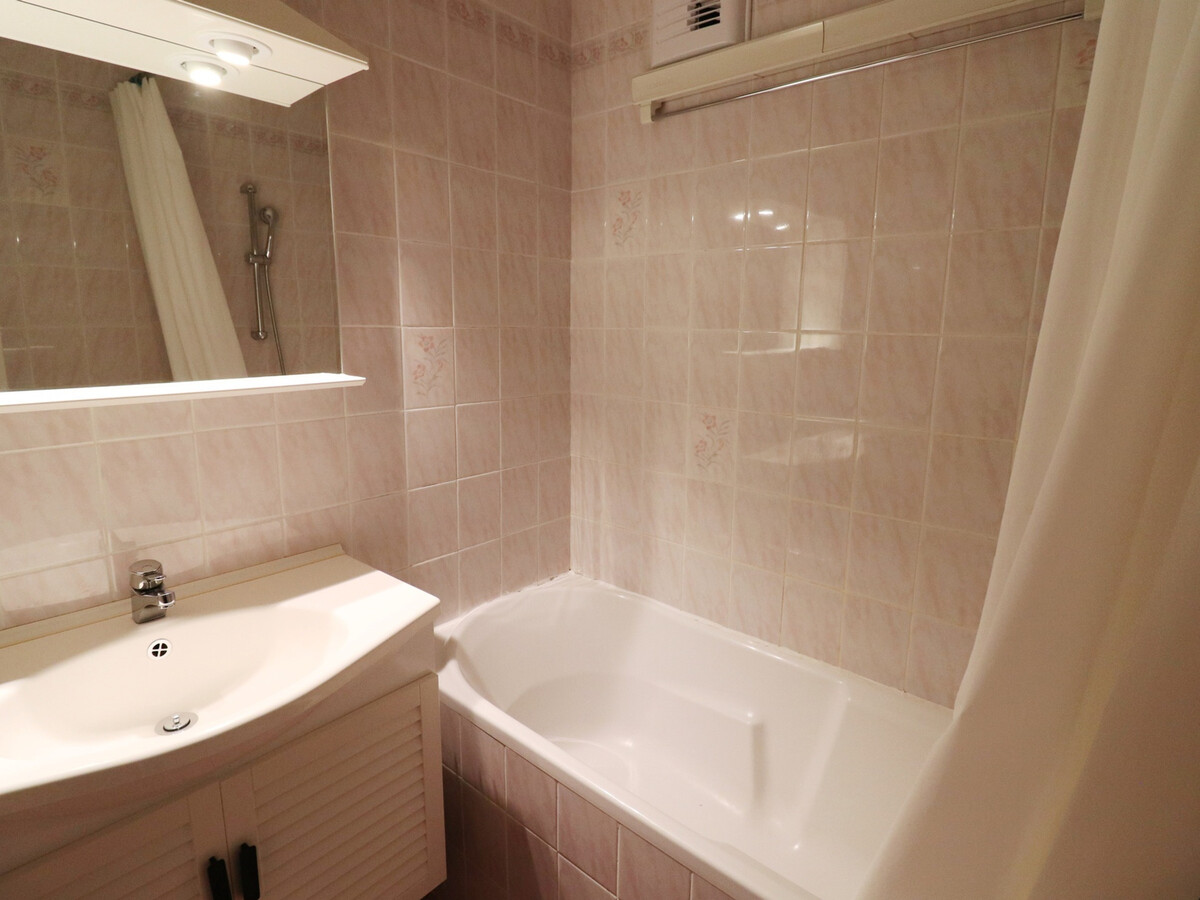 Appartement 39m² ski aux pieds à Tignes, 6 personnes - Photo 5