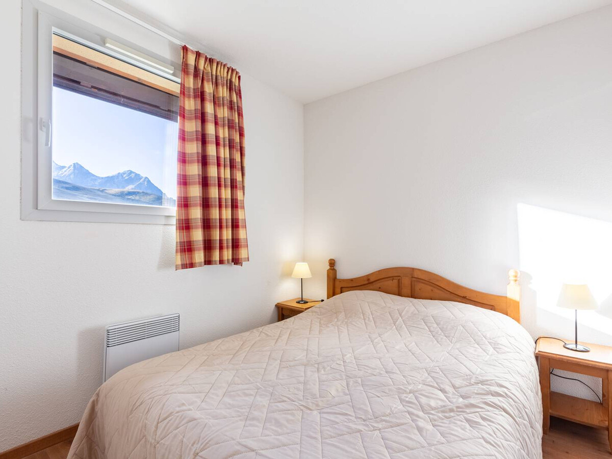 Grand appartement 6 pers. avec parking à Peyragudes - Photo 6