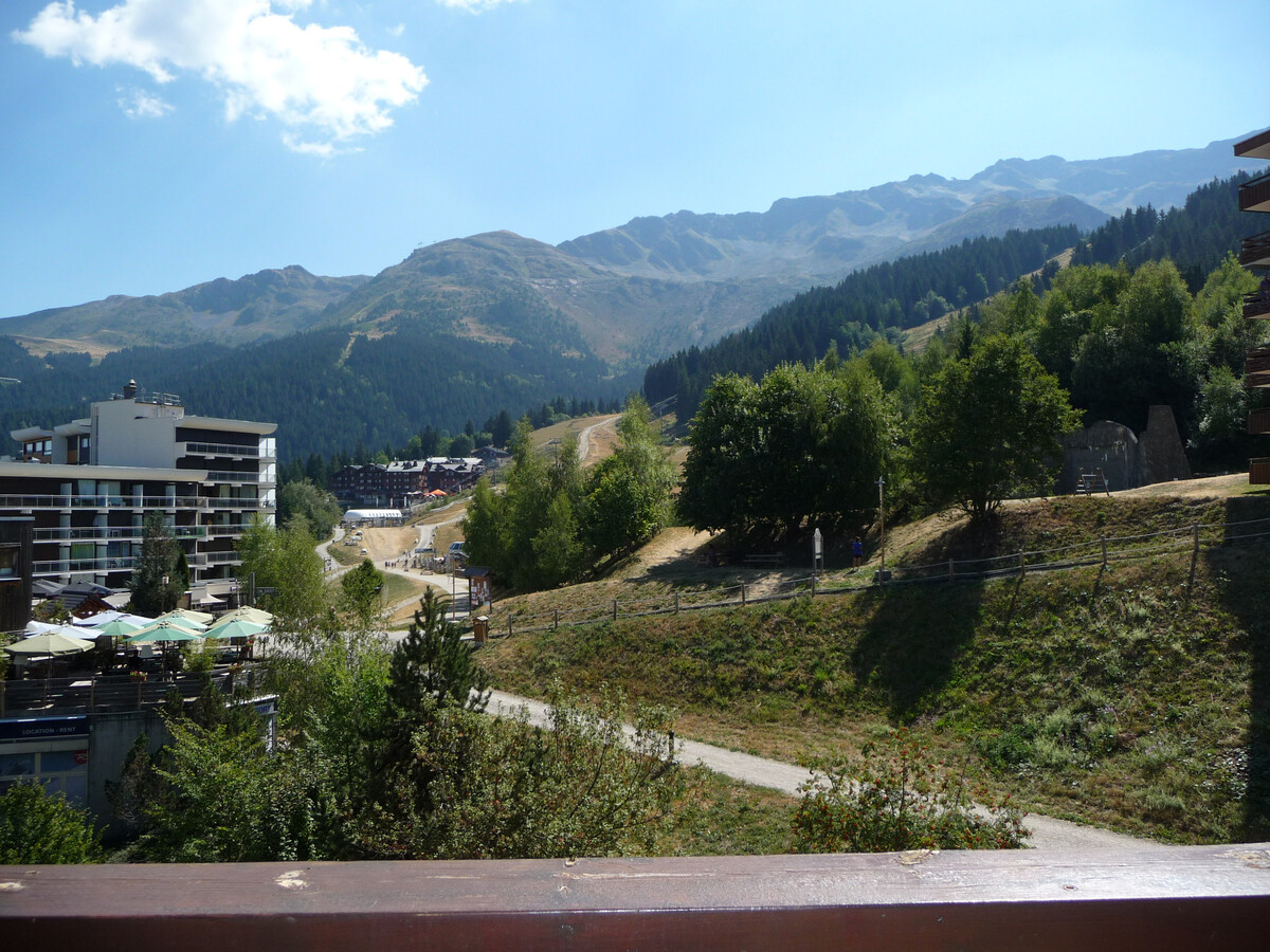 Appartement 5 pers, balcon vue piste aux Adrets-Prapoutel - Photo 17